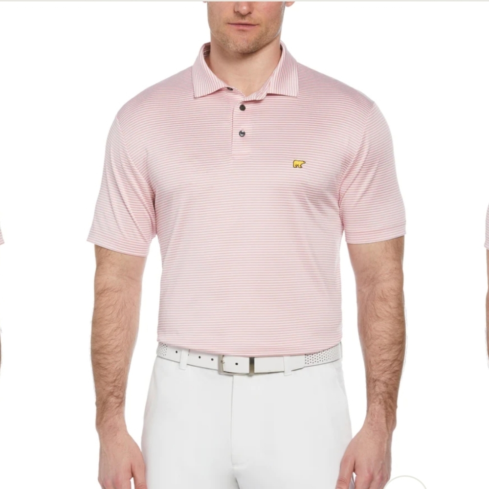 Jack Nicklaus Golf Polo